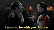 I Want You Love GIF by CBS
