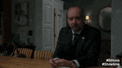 paul giamatti chuck GIF by Showtime