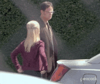 Awkward Season 4 GIF by The Office