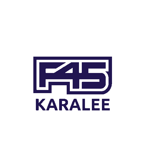 F45Kara Sticker by F45 TRAINING KARALEEE