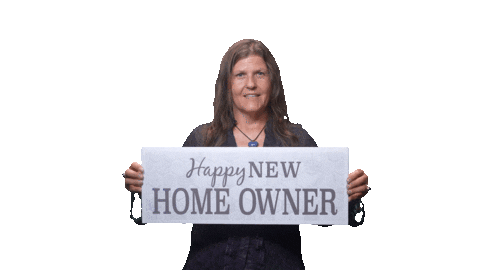 Carolinekovacs Sticker by Nova Home Loans