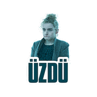 Julia Garner Sticker Sticker by NETFLIX