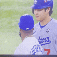 corrylee94 baseball laughing mlb toronto GIF