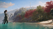 elder scrolls eso summerset GIF by Bethesda