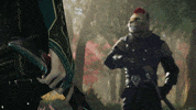 elder scrolls eso summerset GIF by Bethesda