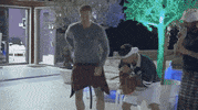 Dance Dancing GIF by The Challenge