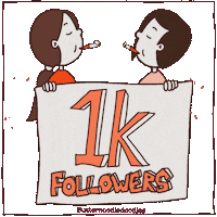 Celebration Sticker