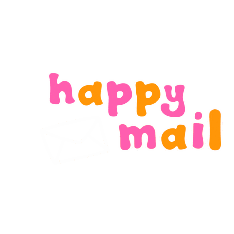 Happy Small Business Sticker