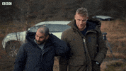 Awkward Car Crash GIF by Top Gear