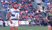 Oh Yeah Dancing GIF by NZWarriors