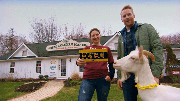 GIF by CTV