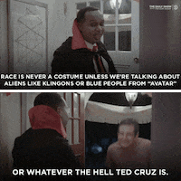 GIF by The Daily Show with Trevor Noah