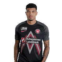 Football Soccer Sticker by FC Midtjylland