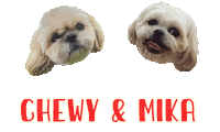 Dog Sticker