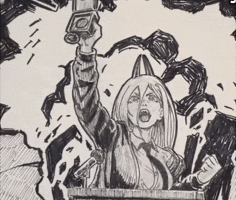 Chainsawpumpkinzzz GIF