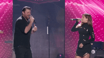 chris young iheartcountry festival GIF by iHeartRadio