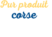 Food Corse Sticker by E.Leclerc