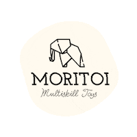 moritoicom  Sticker