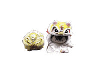 Emibonnieany Sticker