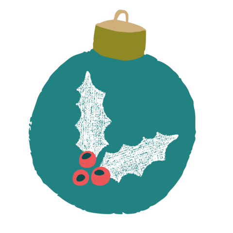 Navidad Sticker