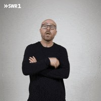 Happy Wave GIF by SWR1
