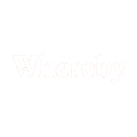 Whereby zoom video conference video meeting videomeeting Sticker