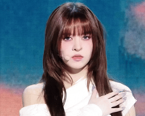 Lily Ending Fairy GIF
