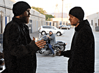 Sons Of Anarchy Handshake GIF