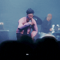 Bryce Vine Superman GIF by Big Noise