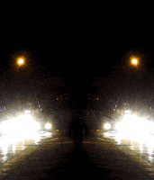 monster walk GIF by G1ft3d