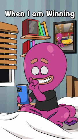 Feliz Brn GIF by Octo Gaming