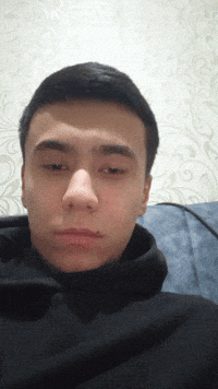 Isa Yaxshimas Lekn GIF