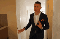 Chris Gilmour Agent4U GIF by AllPropertiesGroup