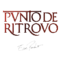 ErrePunto r roma erre errepunto Sticker