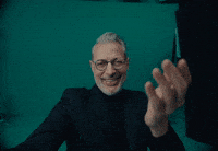 Happy Jeff Goldblum GIF by Apartments.com