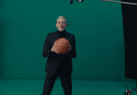 Fake Out Jeff Goldblum GIF by Apartments.com