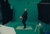 Jeff Goldblum Basketball GIF by Apartments.com