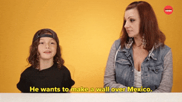 Mexico's A Cool Place 