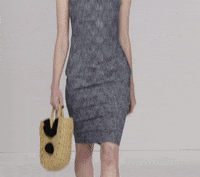 New York Fashion Week GIF by NYFW: The Shows