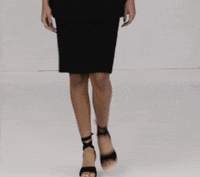 New York Fashion Week GIF by NYFW: The Shows