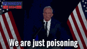 Danger Warning GIF by Team Kennedy