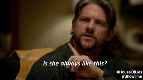 Season 5 Lol GIF by Showtime
