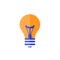 Inventing Online Marketing Sticker by De Indruk