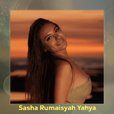 sasharumaisyahyahya giphygifmaker giphyattribution sasha rumaisyah yahya GIF
