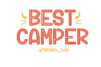 Sticker by tatanka_camp
