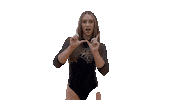 Pk Sticker by TowsonGymnastics