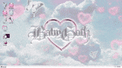 I Do GIF by Baby Goth