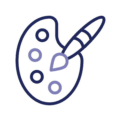 Erudito giphyupload paint dazai erudito Sticker