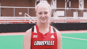 University Of Louisville Go Cards GIF by Louisville Cardinals