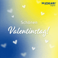 Jokari GIF by JOKARI-Krampe GmbH
